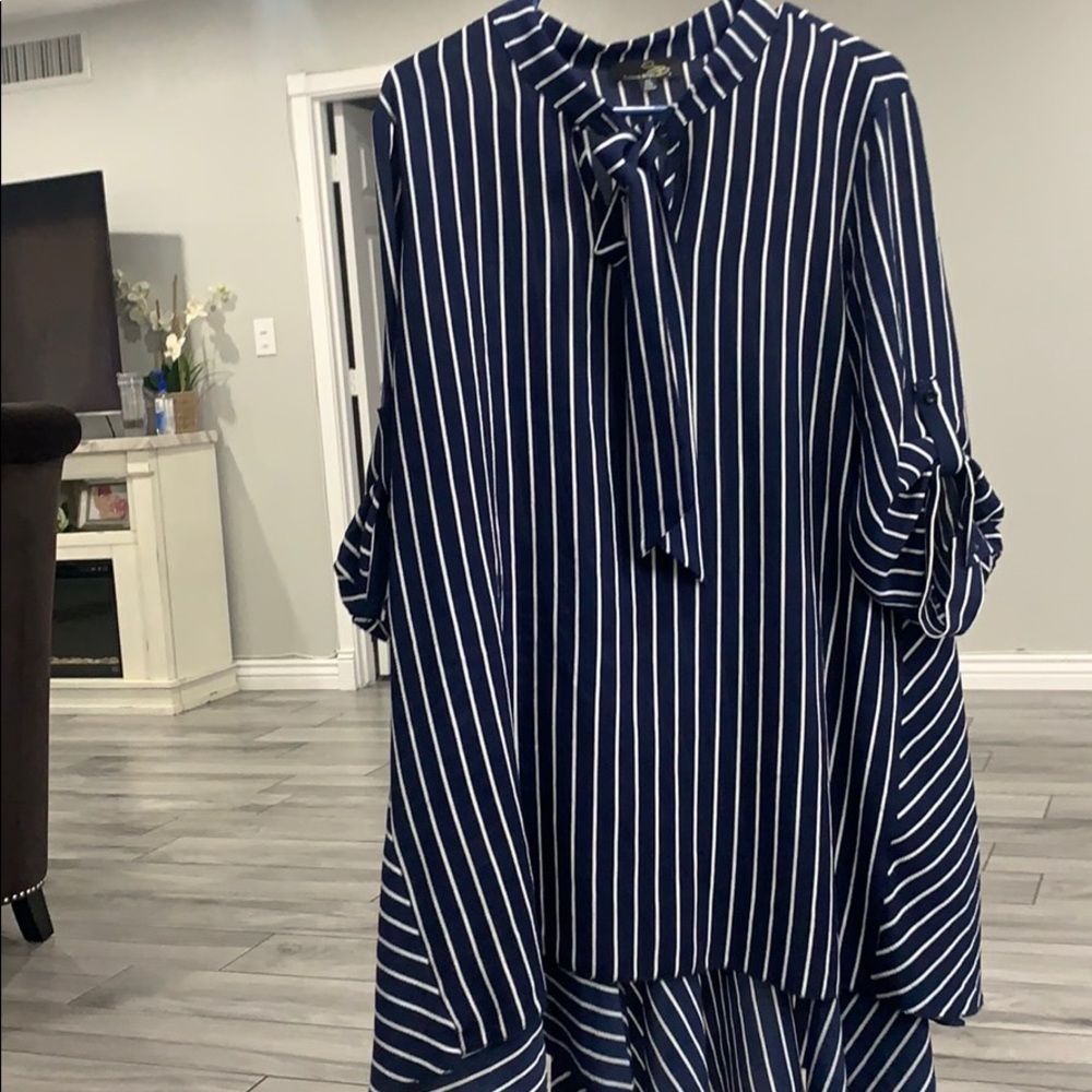 Beautiful blouse